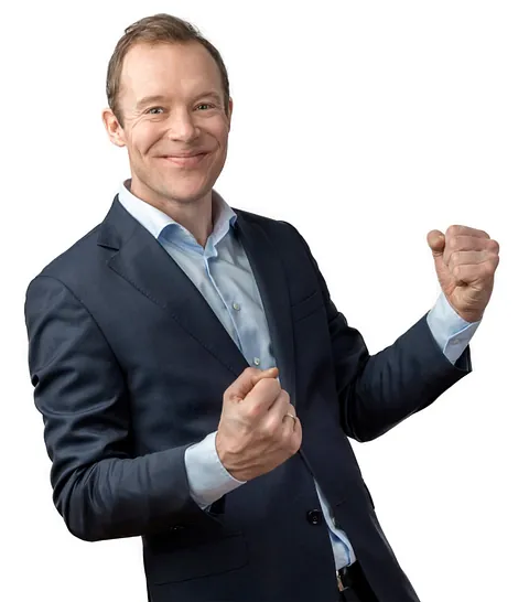 Advokat Christian Baklund